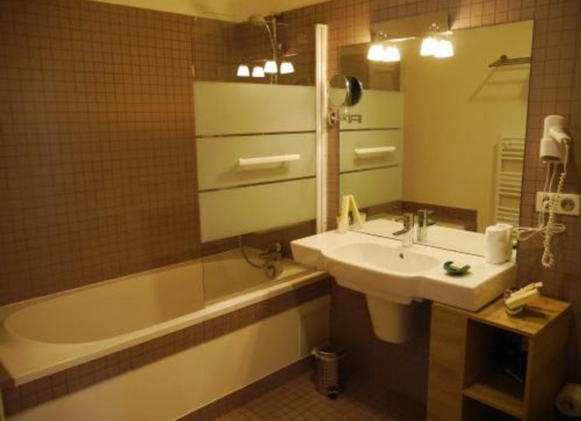 Bathroom Photo