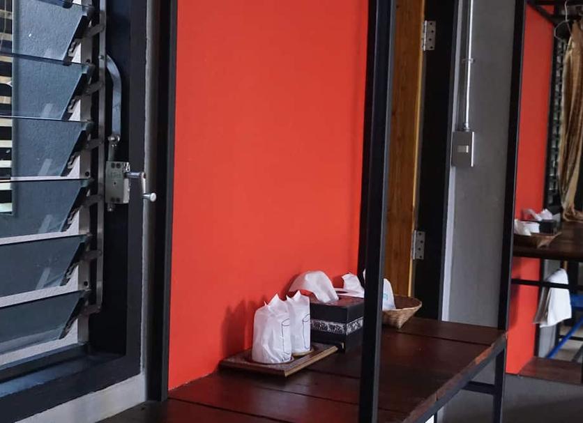 Room amenity Photo