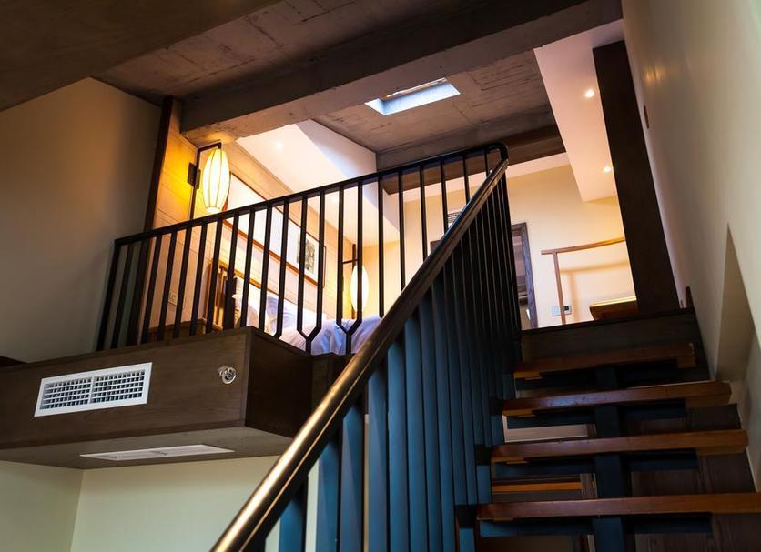 Stairs Photo