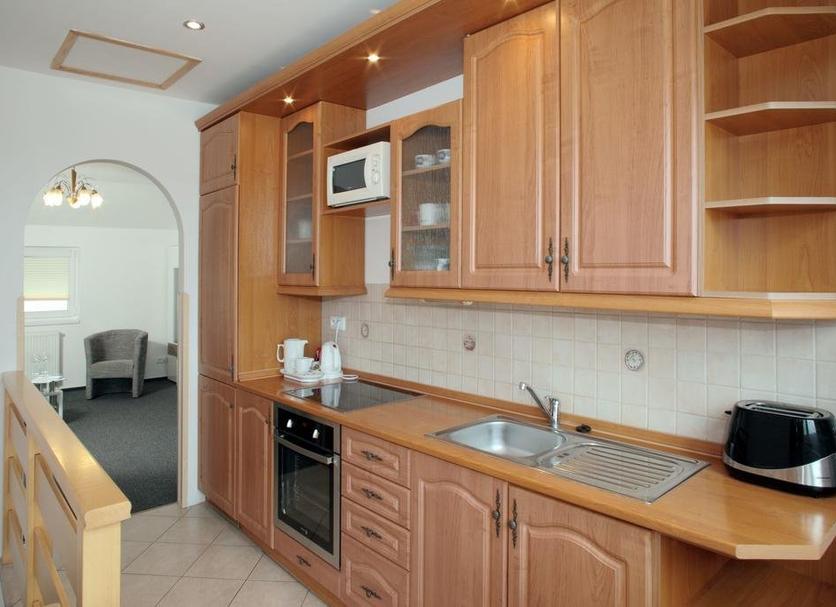 Kitchen Photo
