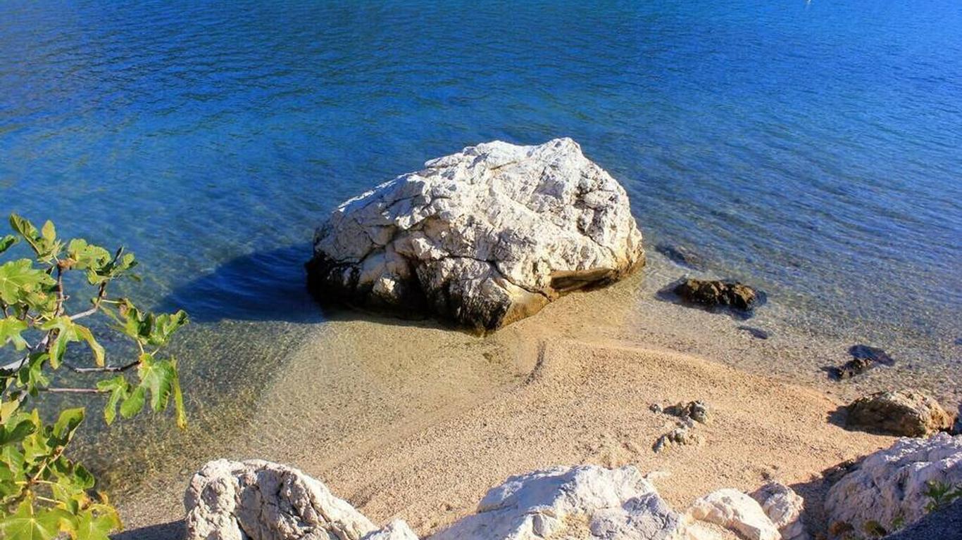 Apartments and rooms by the sea Slano, Dubrovnik - 8737