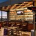 Golden Tulip Westlands Nairobi rooftop bar with outdoor seating and city views in Nairobi