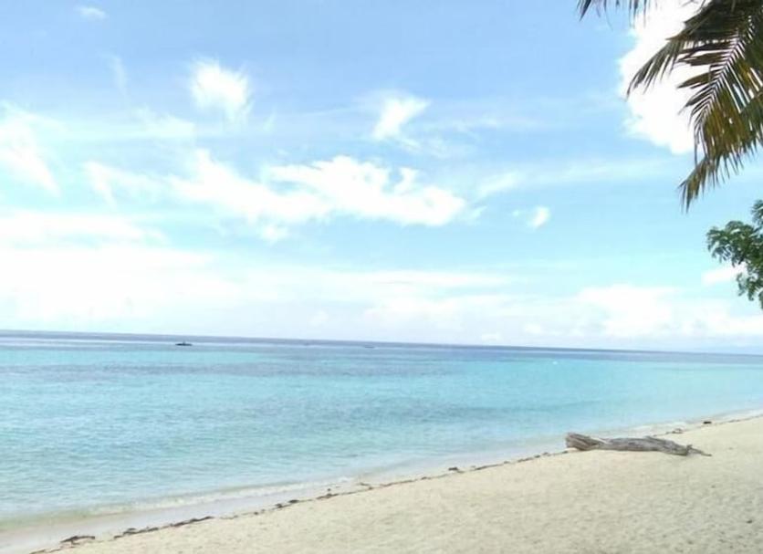 Beach Photo