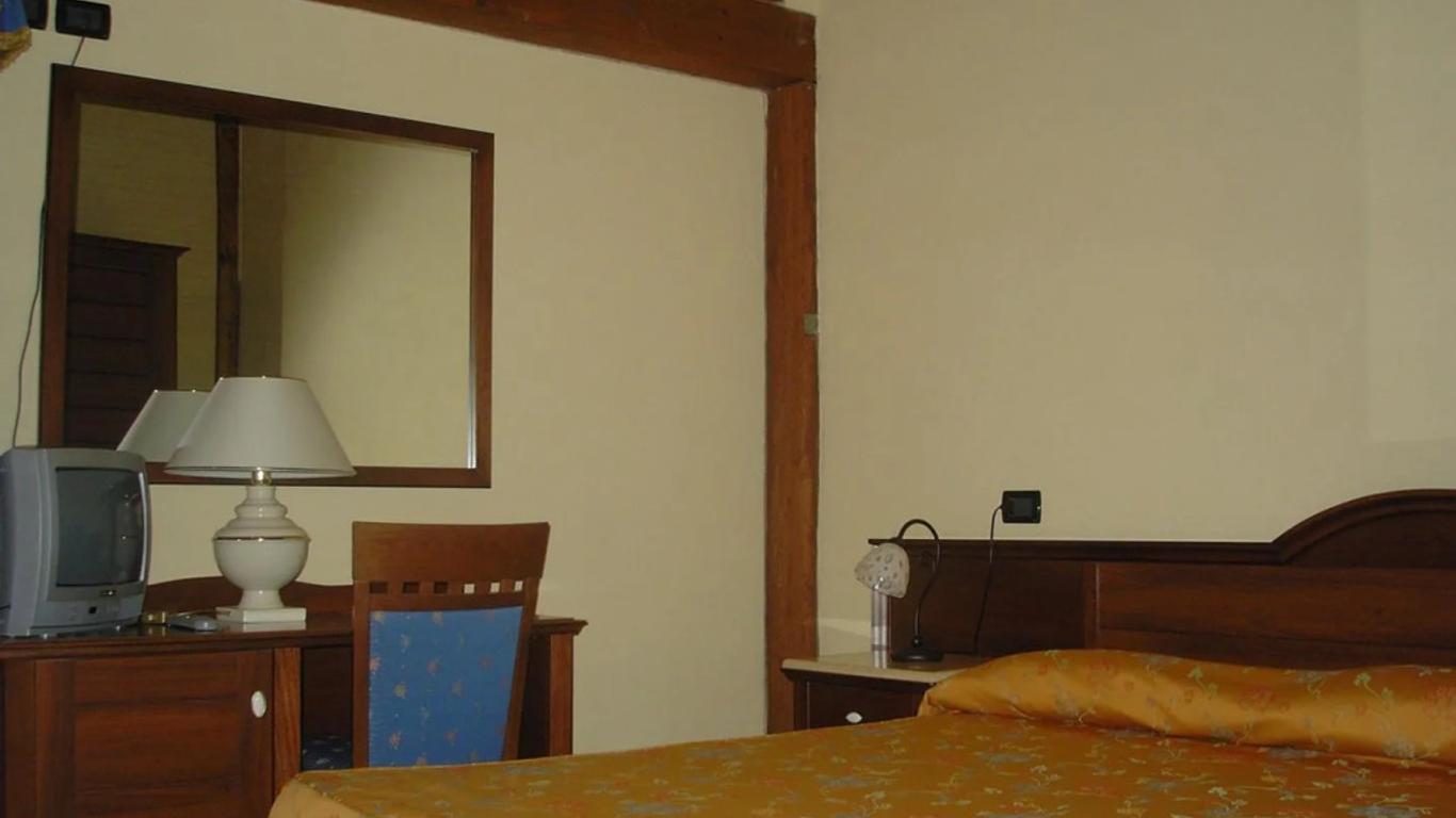 Hotel Cà Fiore