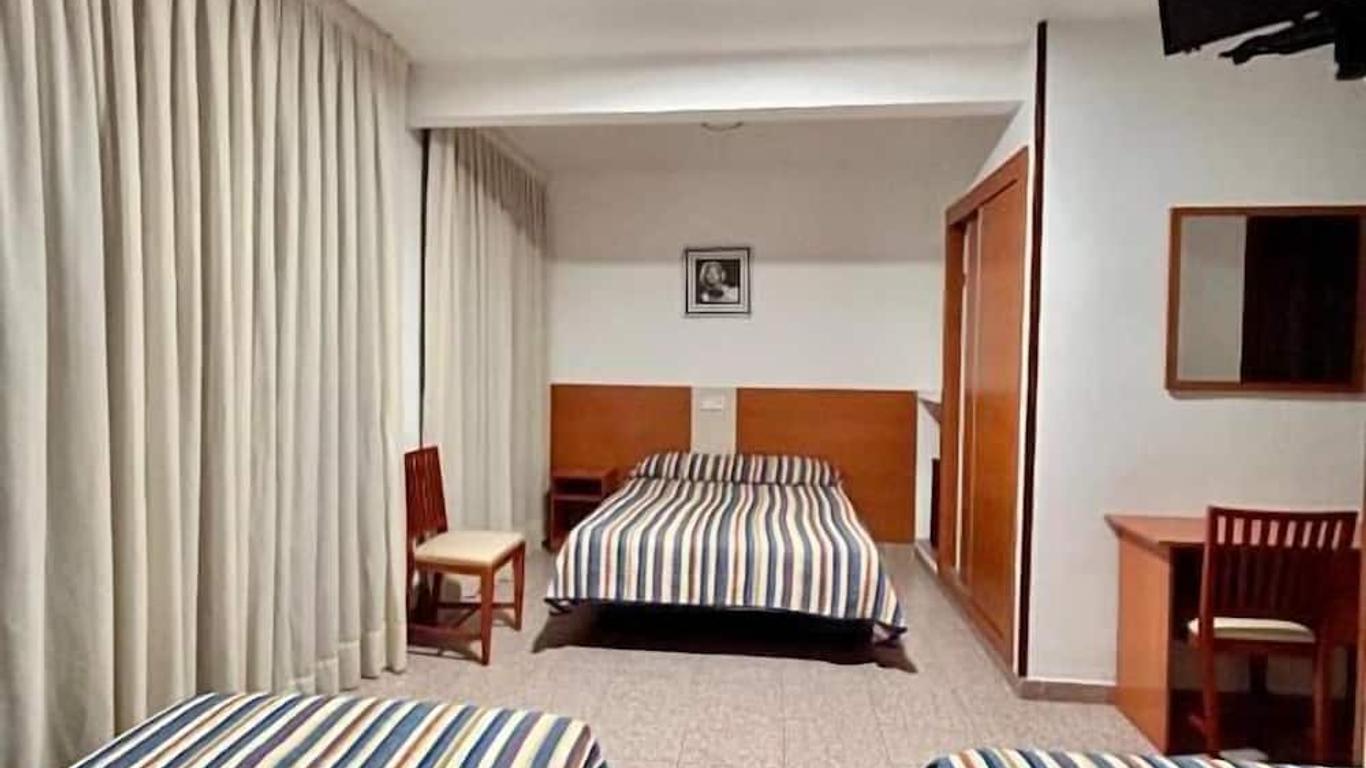 Pensión La Orozca Benidorm