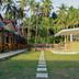 Outdoors view