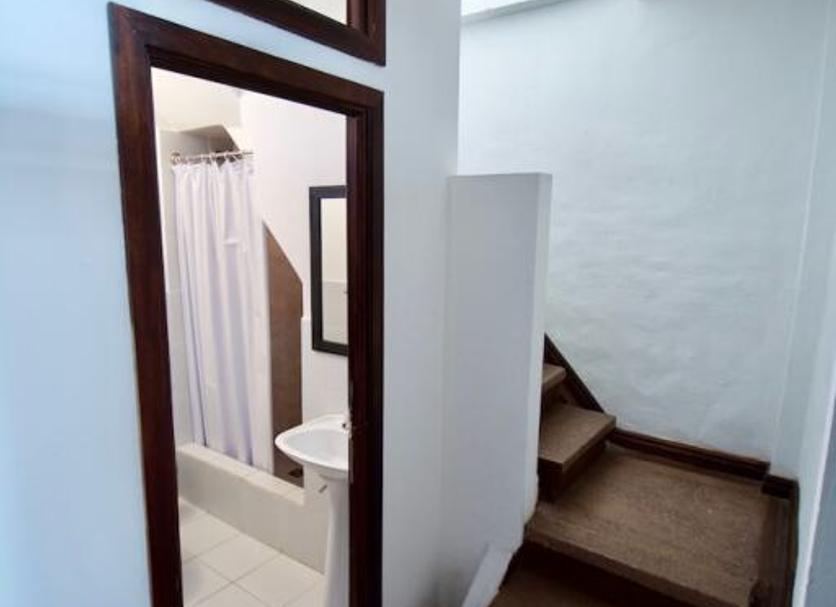 Stairs Photo
