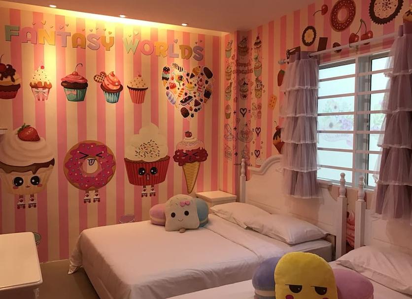 Bedroom Photo