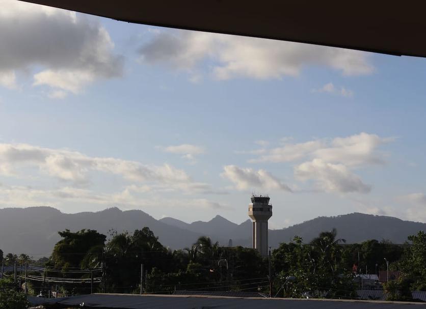Outdoors view Photo