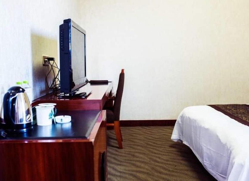 Room amenity Photo