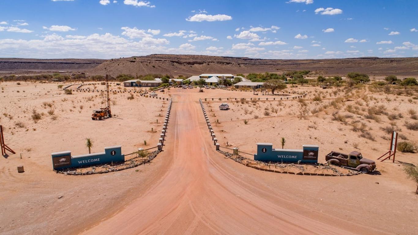 Canyon Roadhouse