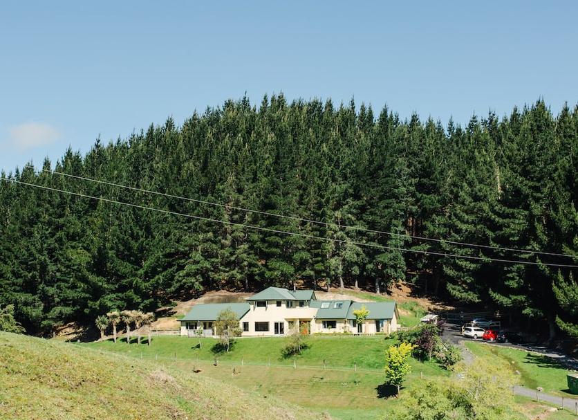 Outdoors view Photo