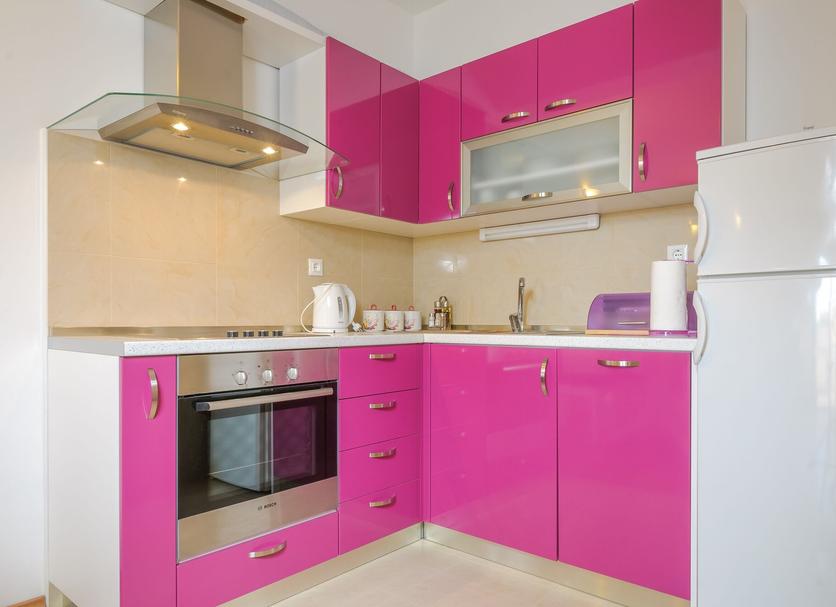 Kitchen Photo