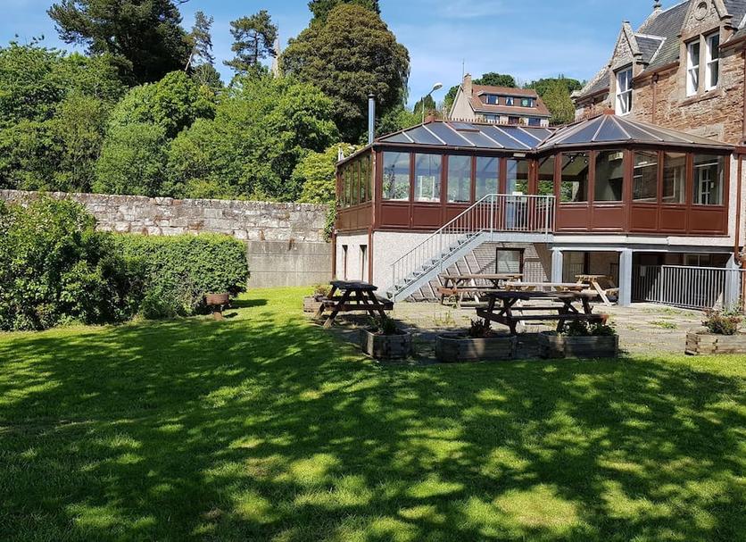 Outdoors view Photo