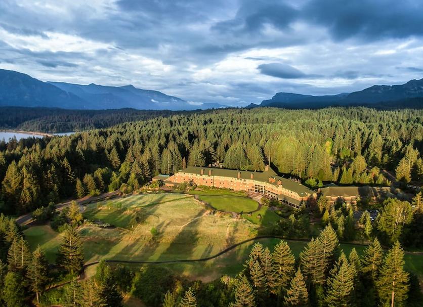 Outdoors view Photo