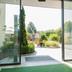 Outdoors view