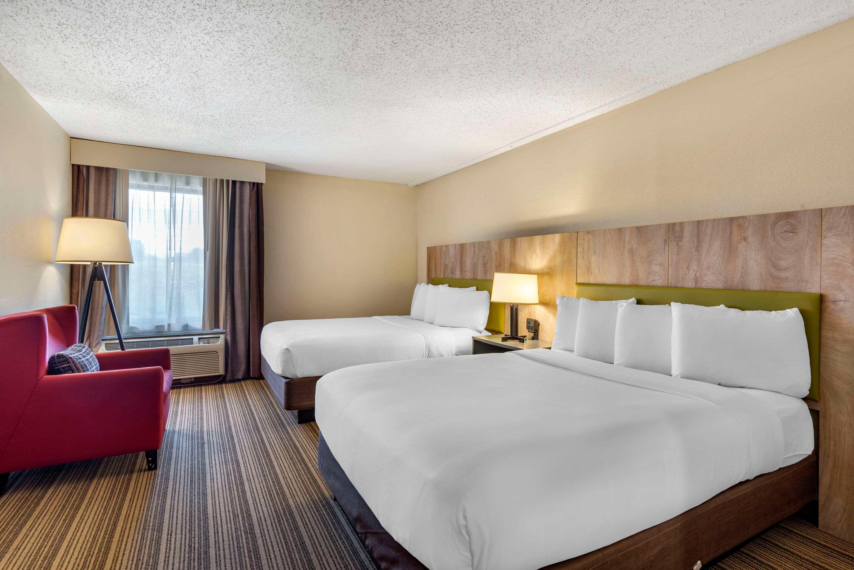 Atlanta Airport Hotels | Kimpton Overland Hotel Atlanta Airport