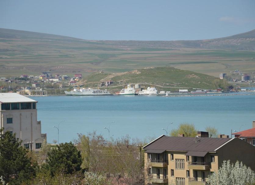 Outdoors view Photo