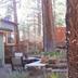 Outdoors view