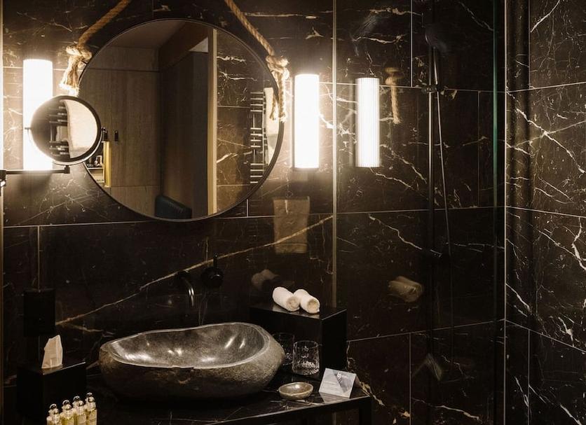 Bathroom Photo