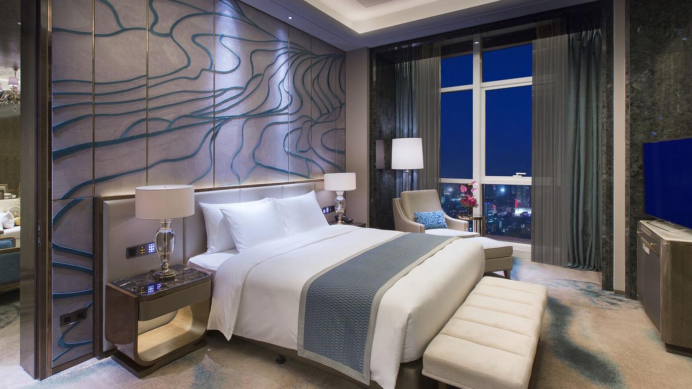 Wanda Vista Nanning