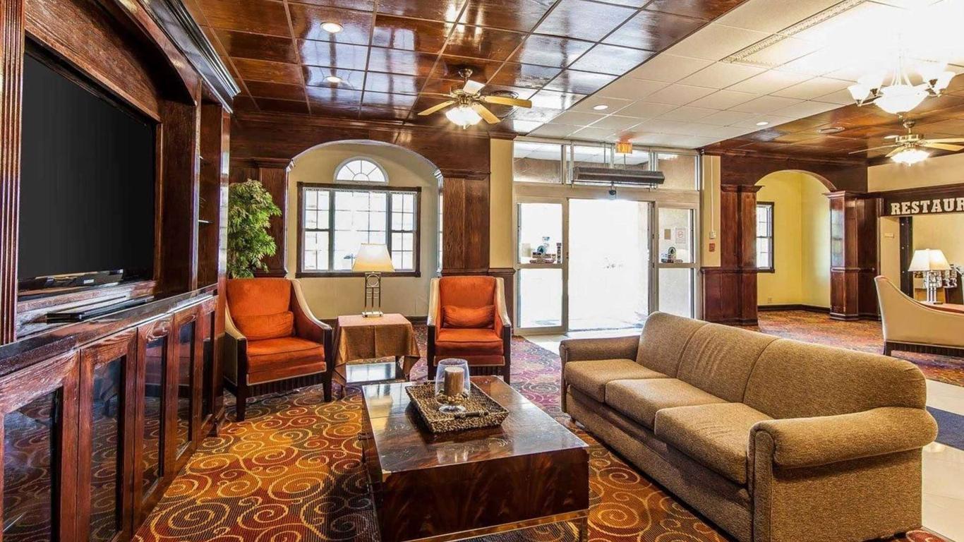 Wingate by Wyndham Marietta Conference Center