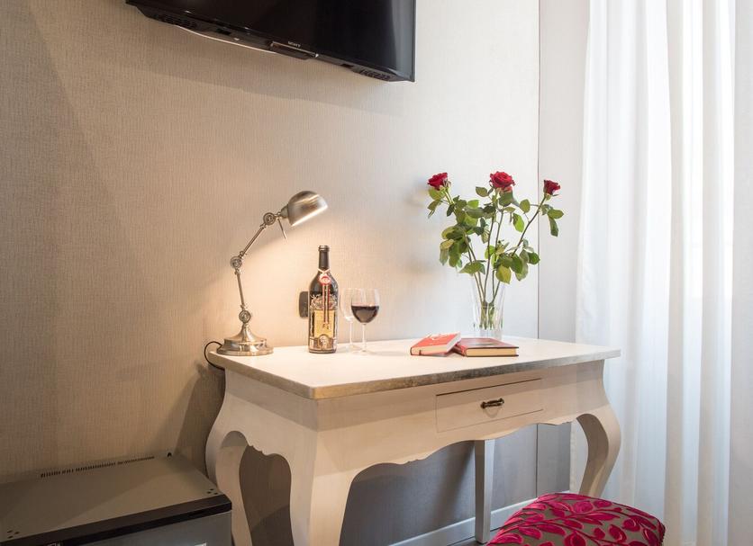 Room amenity Photo