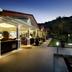 Outdoors view