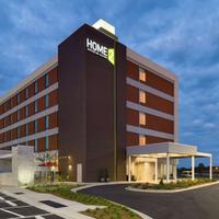 Home2 Suites by Hilton Charlotte Airport