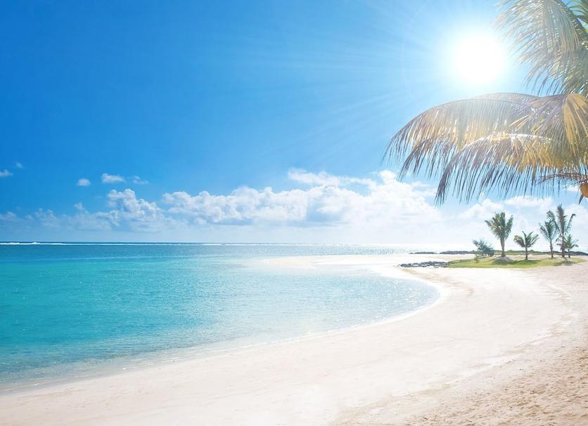 Beach Photo