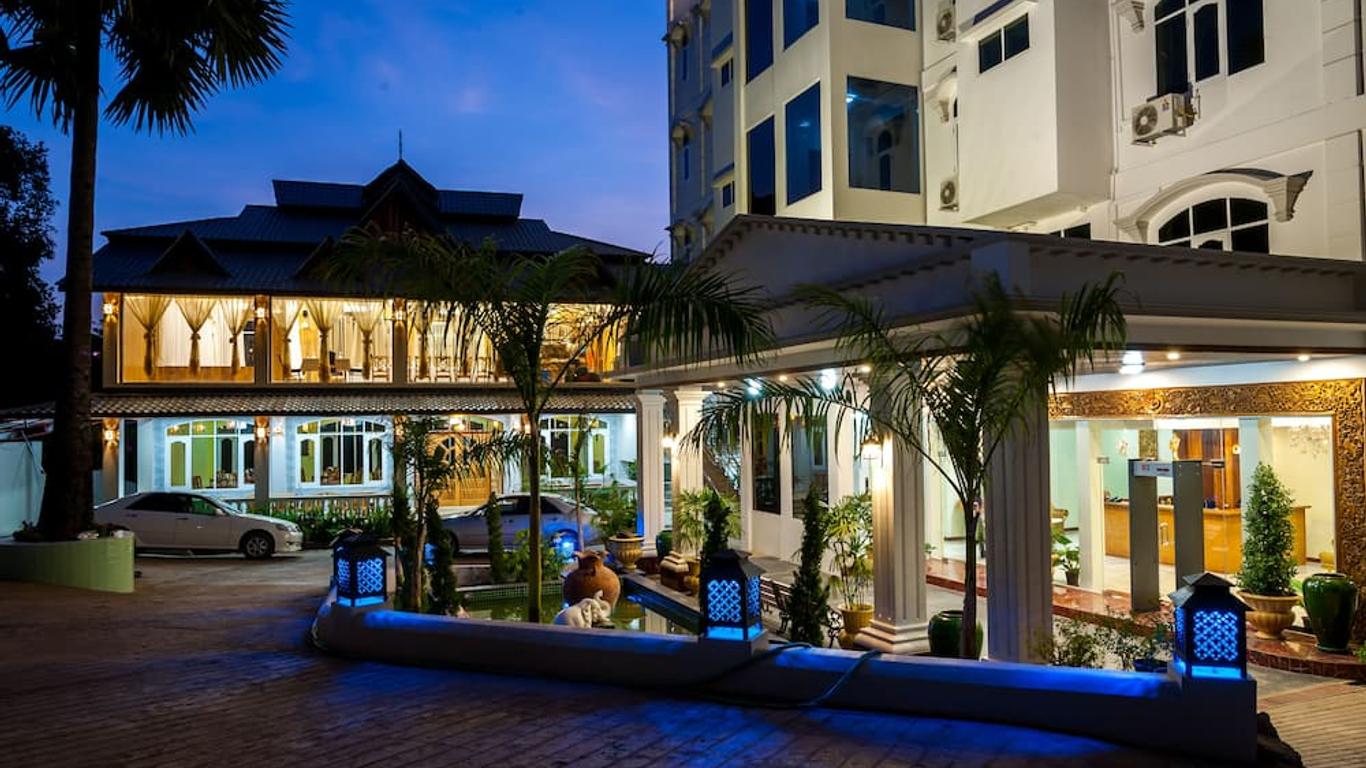 Hotel Gabana
