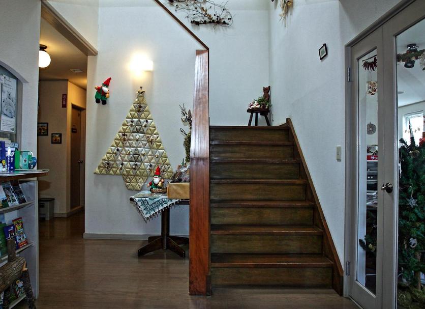 Stairs Photo