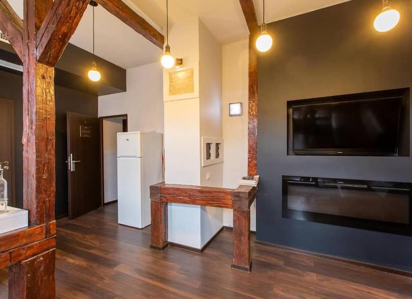 Room amenity Photo