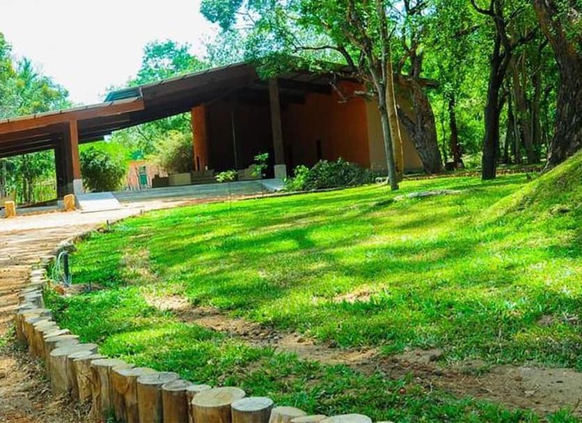 Outdoors view Photo
