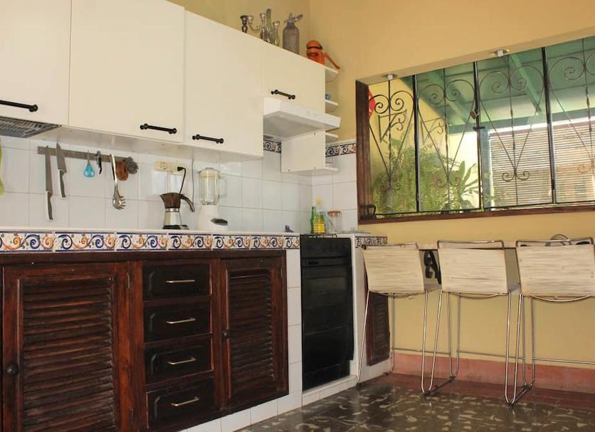 Kitchen Photo