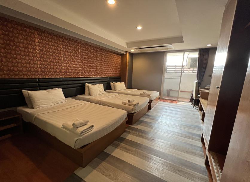 Bedroom Photo