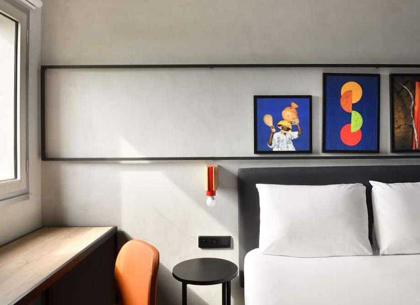 Room amenity Photo