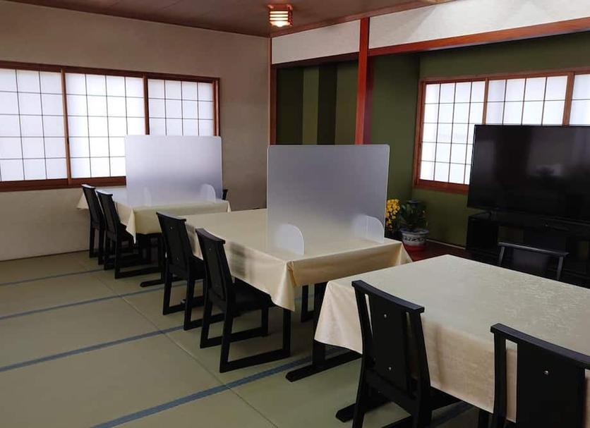 Dining room Photo