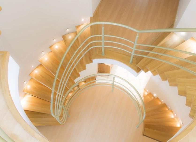 Stairs Photo