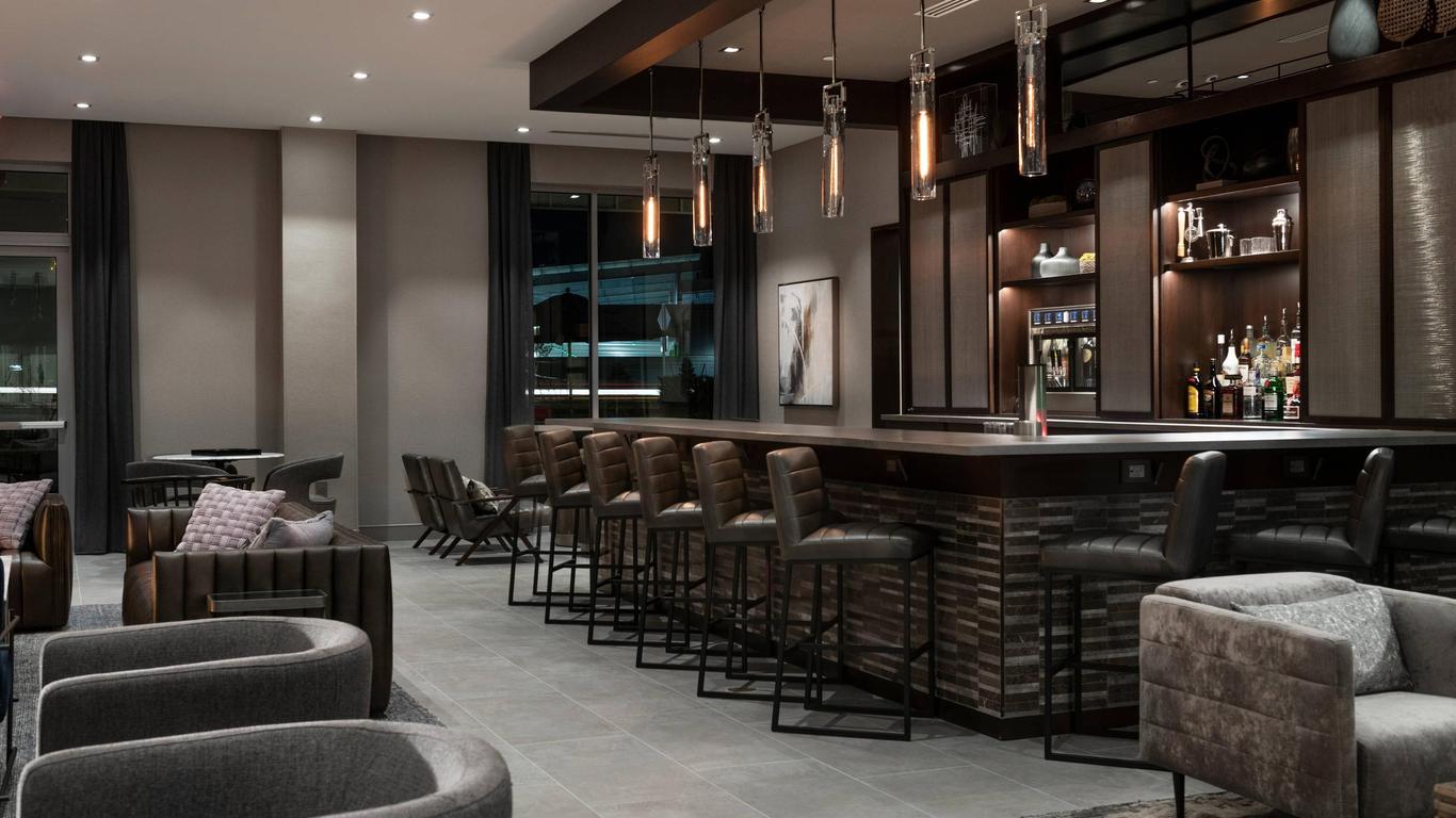 Residence Inn By Marriott Boston Natick