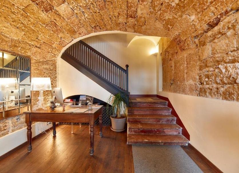 Stairs Photo