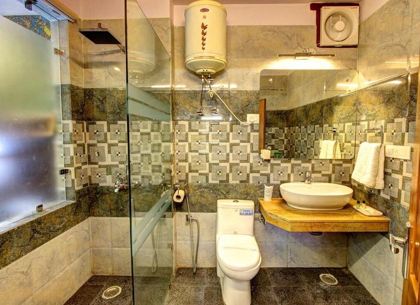 Bathroom Photo
