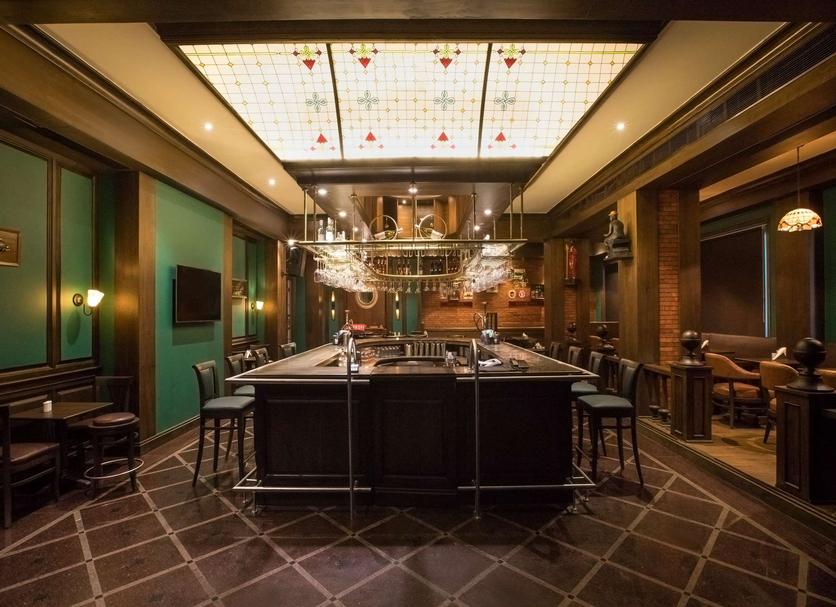 Bar Photo