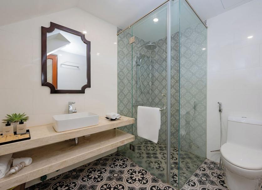 Bathroom Photo