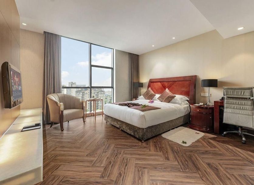Bedroom Photo