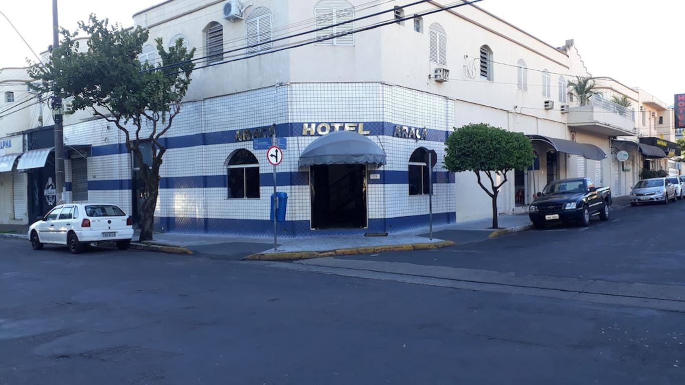Araca Hotel