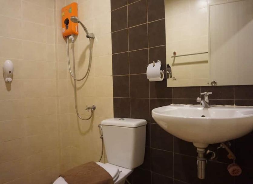 Bathroom Photo