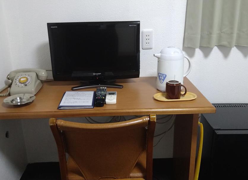Room amenity Photo