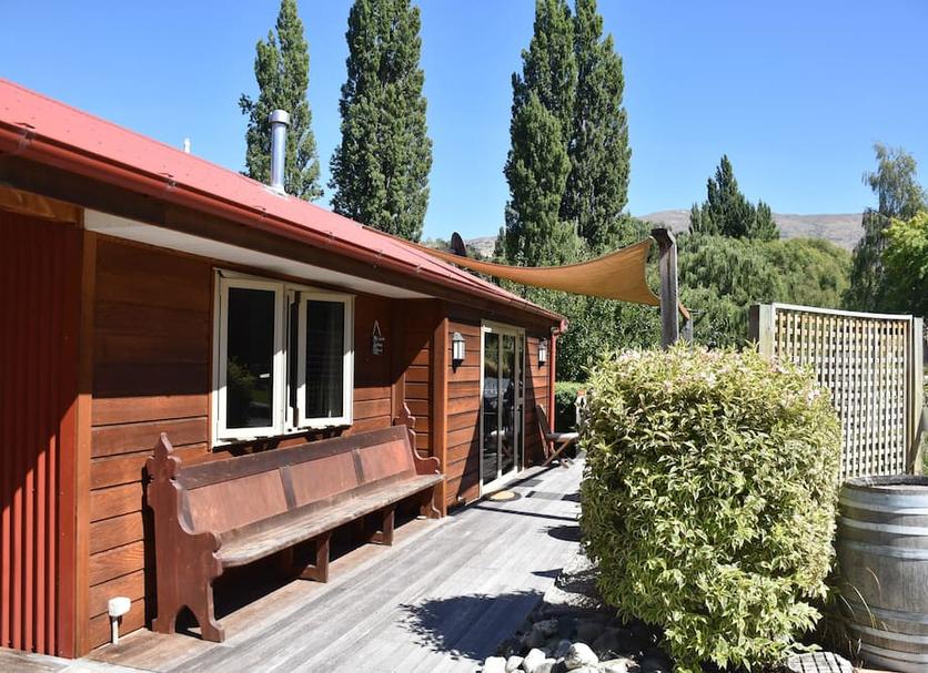 Outdoors view Photo