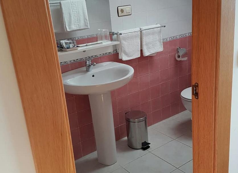 Bathroom Photo